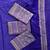 Woven design zari silk blend heavy work kanjeevaram saree