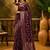 Woven design zari silk blend kanjeevaram saree