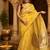 Woven design zari handloom kanjeevaram saree
