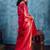 Woven design kanjeevaram saree with blouse piece