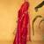 Woven design zari handloom kanjeevaram saree