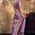 Woven design kanjeevaram saree with blouse piece