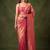 Woven design zari art silk kanjeevaram saree