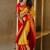 Zari art silk kanjeevaram saree