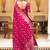 Woven design zari art silk designer kanjeevaram saree