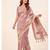 Zari silk blend designer kanjeevaram saree