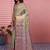 Woven design zari silk blend designer kanjeevaram saree