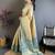 Woven design zari silk blend designer kanjeevaram saree