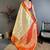 Woven design zari silk blend designer kanjeevaram saree