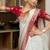 Woven design zari art silk kanjeevaram saree