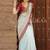 Woven design zari art silk kanjeevaram saree