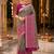 Woven design zari art silk kanjeevaram saree