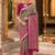 Woven design zari art silk kanjeevaram saree