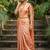 Woven design zari art silk handloom kanjeevaram saree