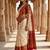 Woven design zari art silk designer kanjeevaram saree