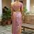 Woven design zari art silk designer kanjeevaram saree