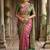 Woven design zari art silk designer kanjeevaram saree