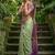 Woven design zari art silk designer kanjeevaram saree