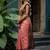 Woven design zari art silk designer kanjeevaram saree