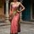 Woven design zari art silk designer kanjeevaram saree