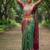 Woven design zari art silk designer kanjeevaram saree