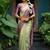 Woven design zari art silk designer kanjeevaram saree
