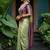 Woven design zari art silk designer kanjeevaram saree