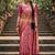 Woven design zari art silk designer kanjeevaram saree