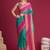 Woven design zari art silk kanjeevaram saree