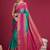 Woven design zari art silk kanjeevaram saree