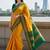 Pure cotton kanjeevaram saree