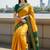 Pure cotton kanjeevaram saree