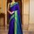 Zari pure cotton kanjeevaram saree