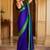 Zari pure cotton kanjeevaram saree