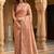 Woven design zari silk blend designer kanjeevaram saree