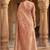 Woven design zari silk blend designer kanjeevaram saree