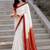 Woven design zari art silk kanjeevaram saree