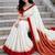 Woven design zari art silk kanjeevaram saree