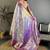 Ethnic motifs zari silk blend designer kanjeevaram saree