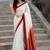Women zari art silk kanjeevaram saree