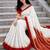 Women zari art silk kanjeevaram saree