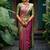 Woven design zari art silk designer kanjeevaram saree