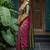 Woven design zari art silk designer kanjeevaram saree