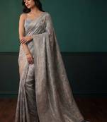 Woven design zari designer kanjeevaram saree