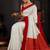 Women zari woven pure silk kanjeevaram saree with contrast pallu