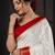 Woven design zari art silk kanjeevaram saree