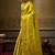Woven design zari silk blend designer kanjeevaram saree