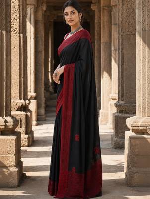 Woven design designer kanjeevaram saree 2