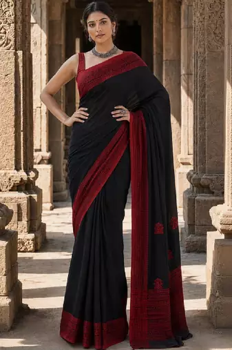 Woven design designer kanjeevaram saree