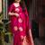 Woven design zari art silk designer kanjeevaram saree